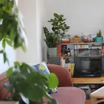 Superbe Loft Avec Vue Incroyable Sur Montmartre